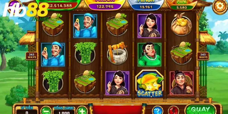 Chiến thuật chơi Ăn Khế Trả Vàng để gặt hái lợi nhuận cao