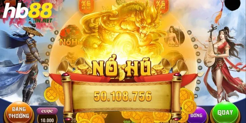 Hướng dẫn cách chơi nổ hũ xèng đơn giản và hiệu quả 